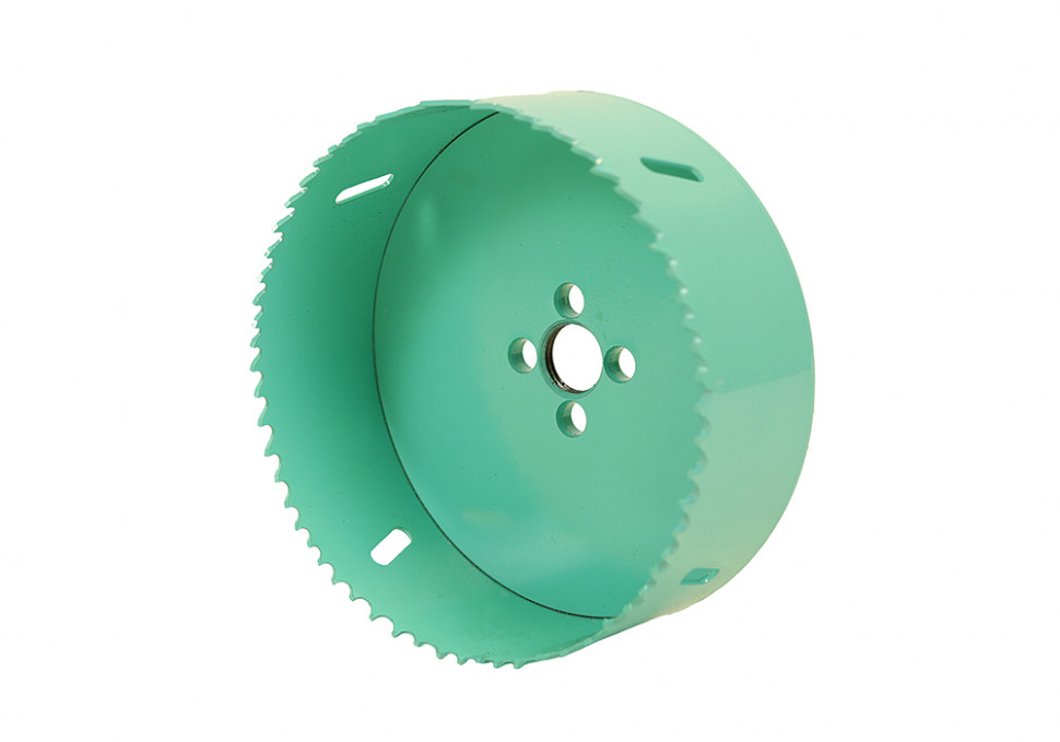 Коронка биметаллическая, 114мм, 5/8&ampquot, Sturm! в Ростове-на-Дону в Ростове-на-Дону