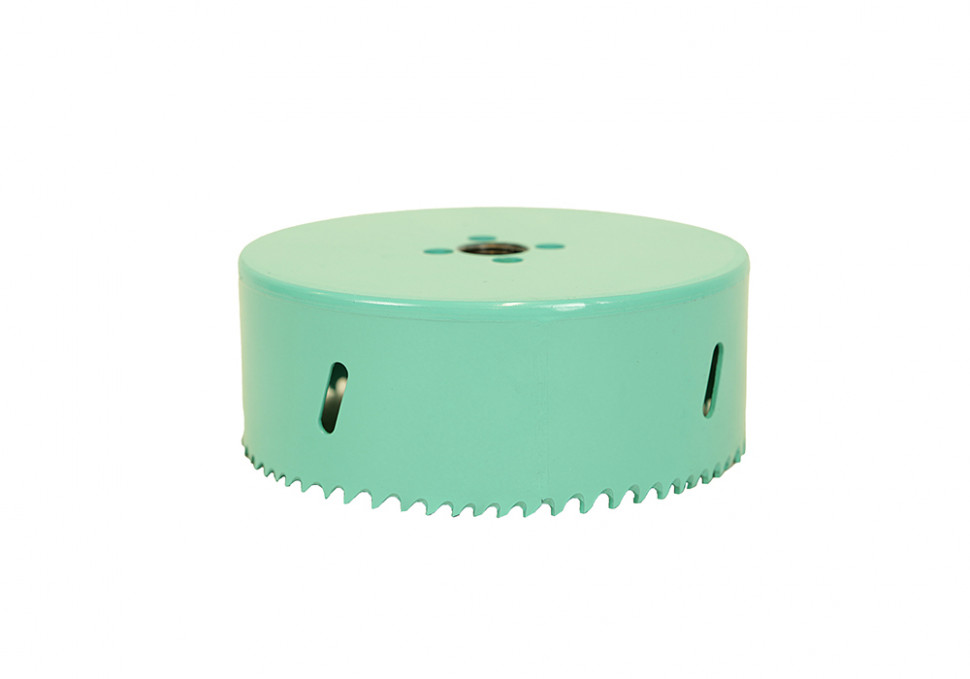 Коронка биметаллическая, 114мм, 5/8&ampquot, Sturm! в Ростове-на-Дону в Ростове-на-Дону