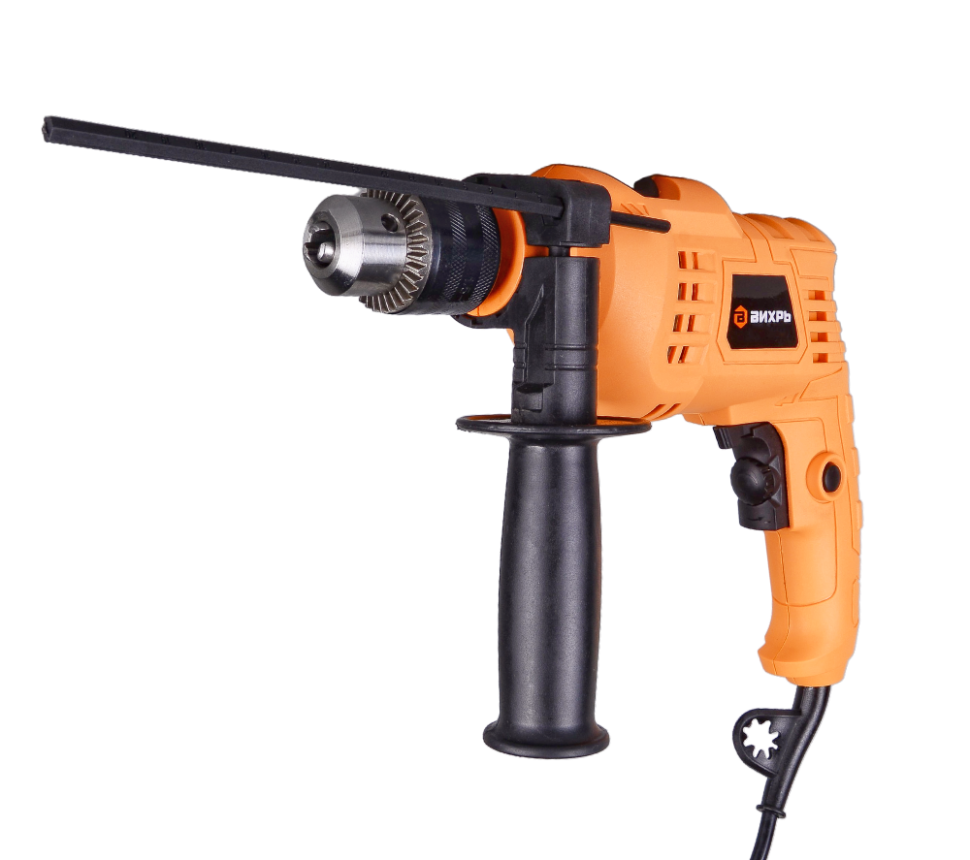 Дрель ударная Вихрь ДУ-550 в Ростове-на-Дону в Ростове-на-Дону