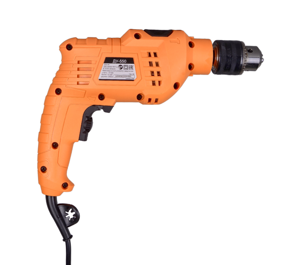 Дрель ударная Вихрь ДУ-550 в Ростове-на-Дону в Ростове-на-Дону