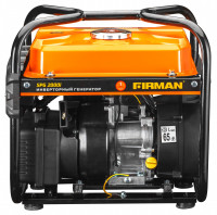 Инверторный генератор Firman SPG2000I