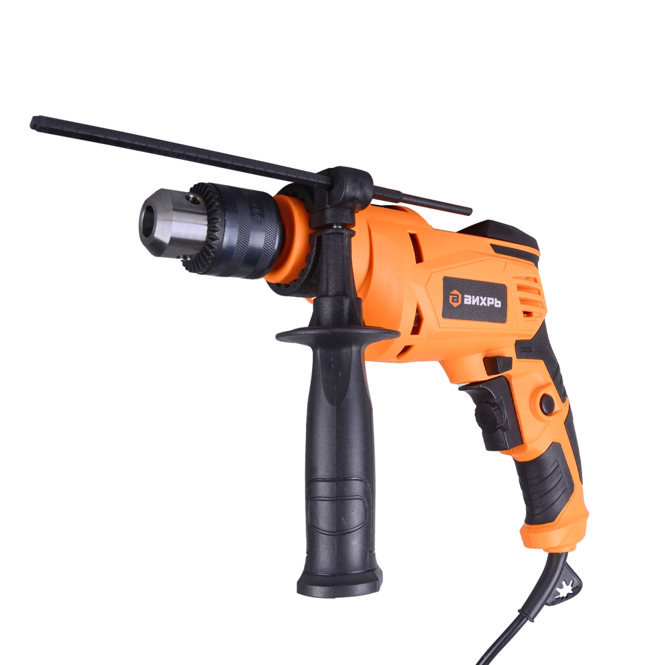 Дрель ударная Вихрь ДУ-25А-850 в Ростове-на-Дону в Ростове-на-Дону
