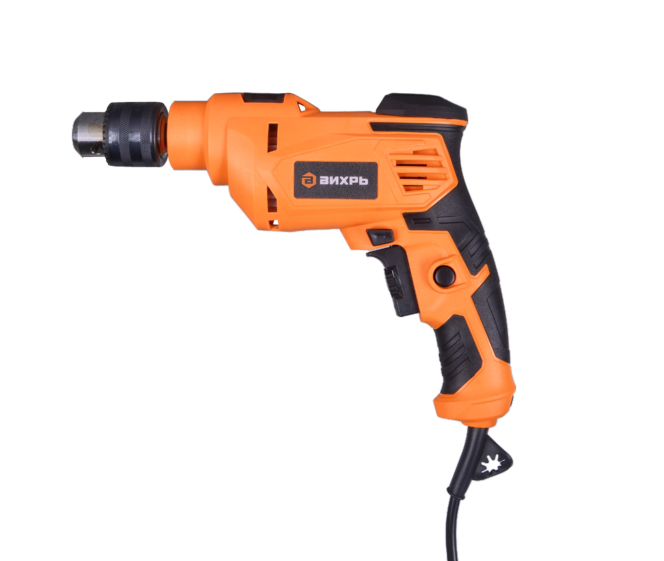 Дрель ударная Вихрь ДУ-25А-850 в Ростове-на-Дону в Ростове-на-Дону