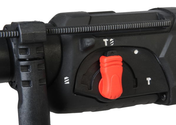 Перфоратор SDS Plus Sturm! RH2510PM