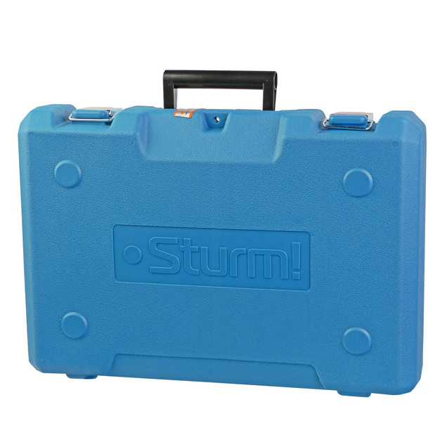 Перфоратор SDS Plus Sturm! RH2510PM