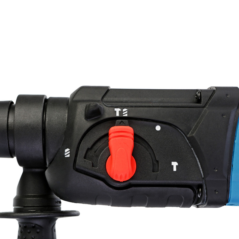 Перфоратор SDS Plus Sturm! RH2510PM