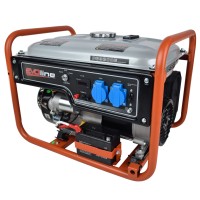 Генератор бензиновый EVOline PB 3300 E (произведено Zongshen)