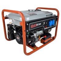 Генератор бензиновый EVOline PB 3300 E (произведено Zongshen)
