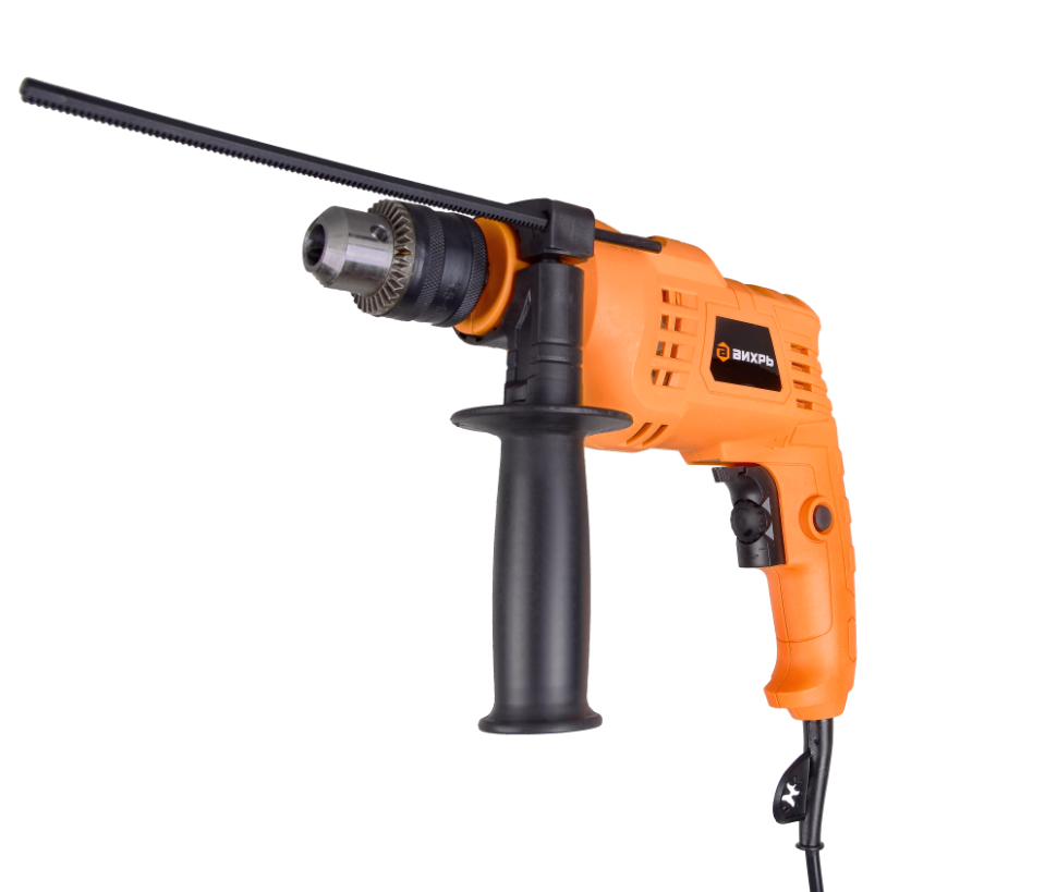 Дрель ударная Вихрь ДУ-500 в Ростове-на-Дону в Ростове-на-Дону