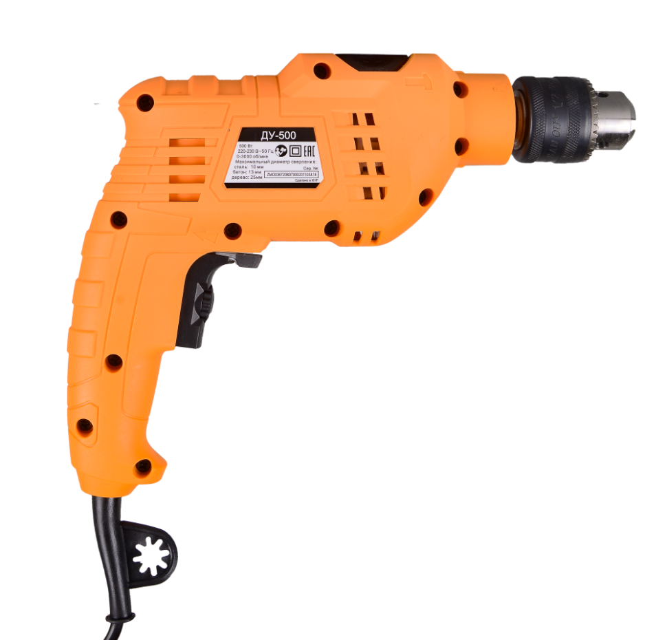 Дрель ударная Вихрь ДУ-500 в Ростове-на-Дону в Ростове-на-Дону