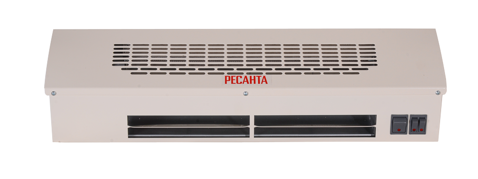 Тепловая завеса РЕСАНТА ТЗ-3С в Ростове-на-Дону в Ростове-на-Дону