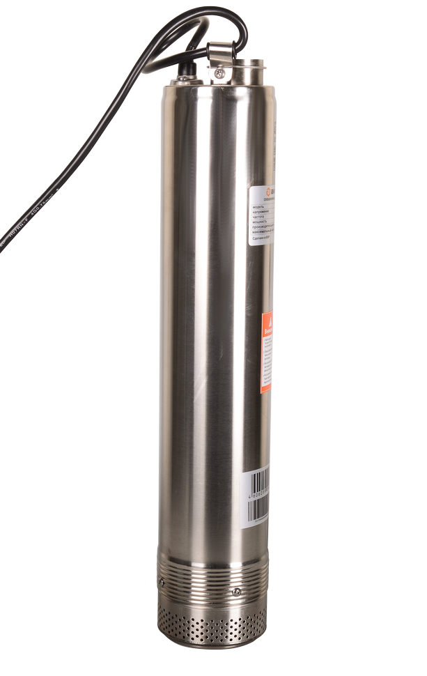 Скважинный насос ВИХРЬ СН-50Н