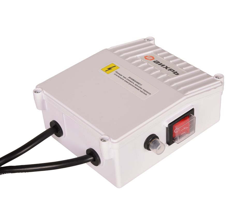 Скважинный насос ВИХРЬ СН-50Н