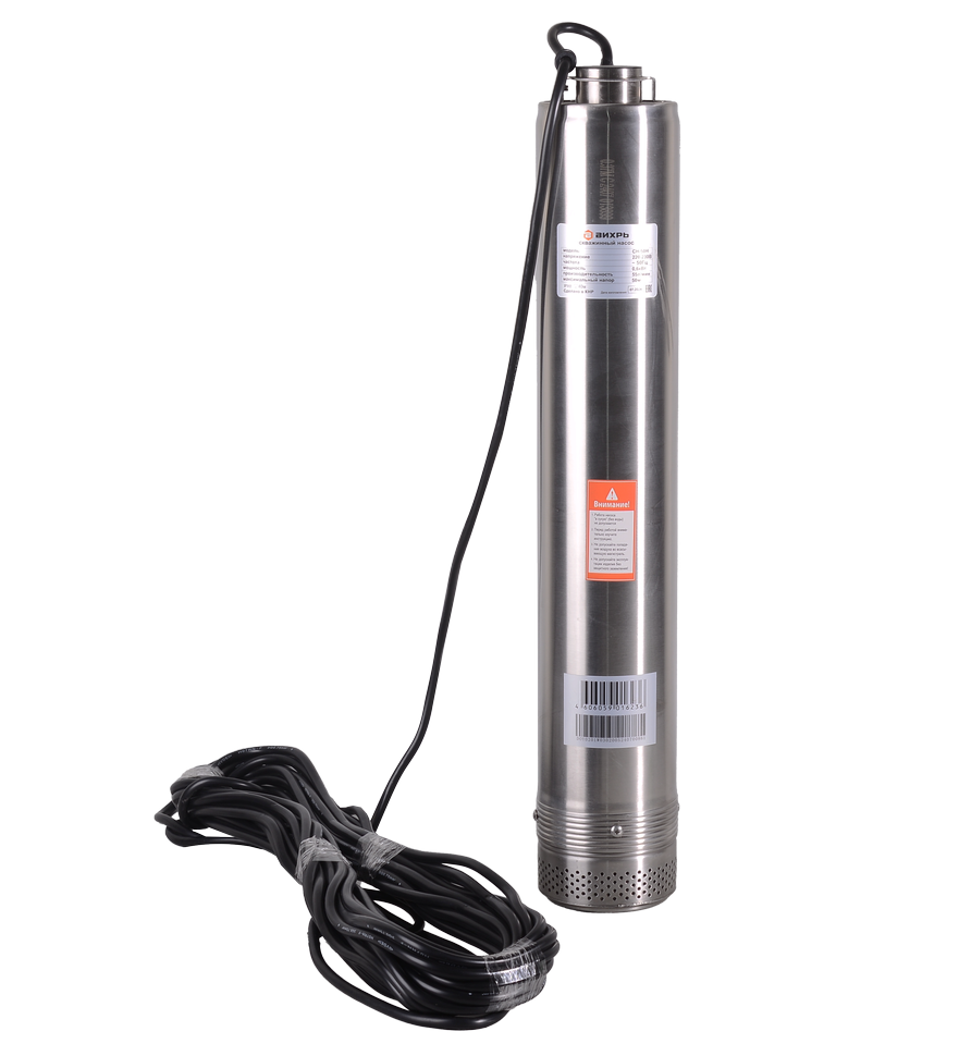 Скважинный насос ВИХРЬ СН-50Н