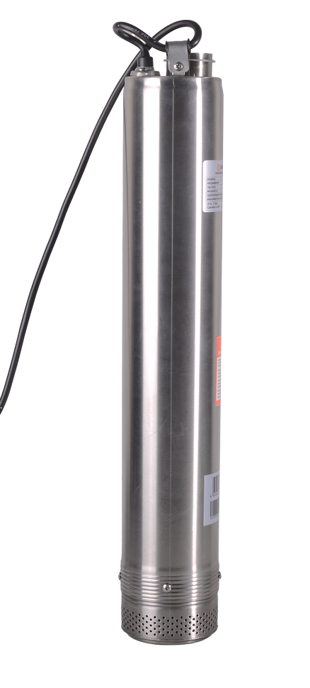 Скважинный насос ВИХРЬ СН-50Н