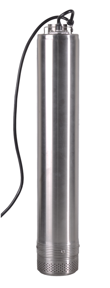 Скважинный насос ВИХРЬ СН-50Н