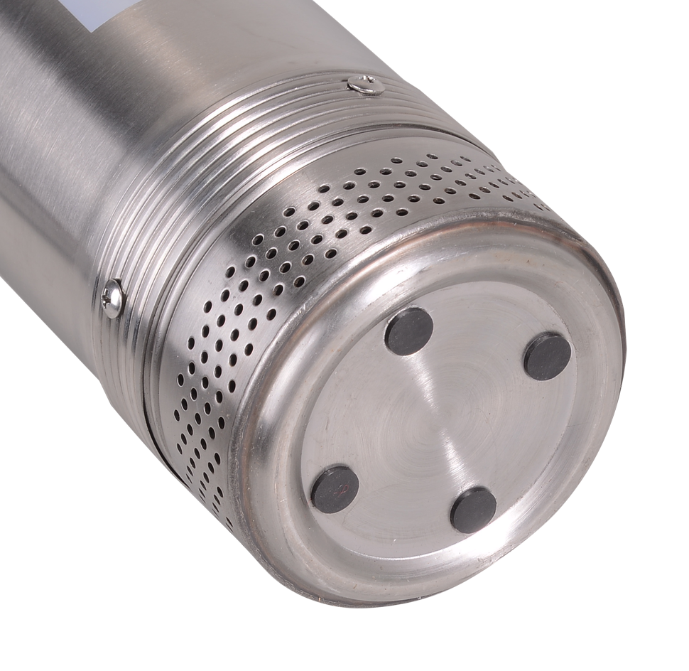 Скважинный насос ВИХРЬ СН-50Н