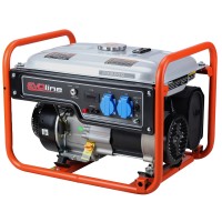 Генератор бензиновый EVOline PB 3300 (произведено Zongshen)