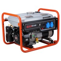 Генератор бензиновый EVOline PB 3300 (произведено Zongshen)
