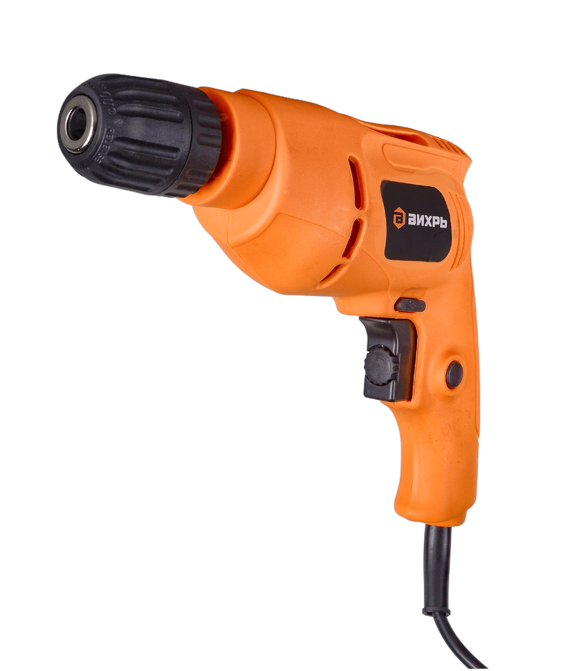Дрель безударная Вихрь Д-550Б в Ростове-на-Дону в Ростове-на-Дону