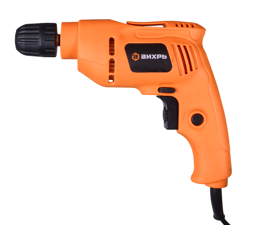 Дрель безударная Вихрь Д-550Б в Ростове-на-Дону в Ростове-на-Дону