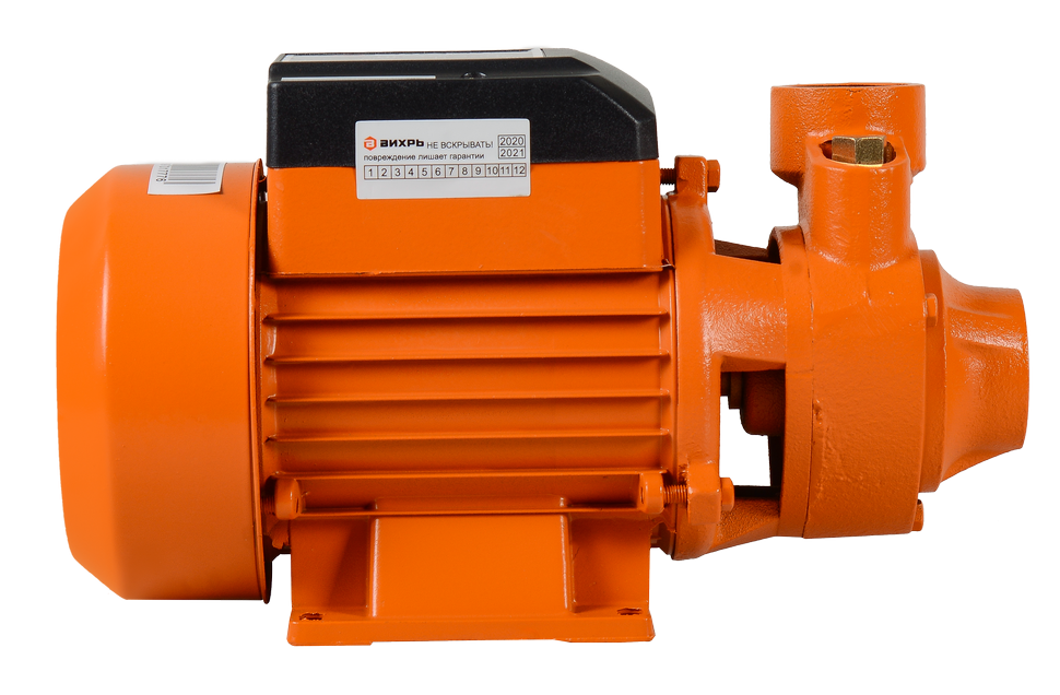 Поверхностный насос Вихрь ПН-40/30