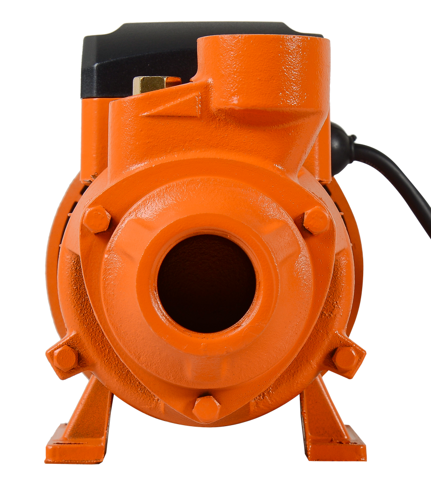 Поверхностный насос Вихрь ПН-40/30