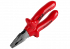 Пассатижи, 160мм, диэлектрические рукоятки, Sturm!