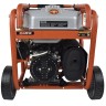 Генератор бензиновый EVOline KB 3300 E (произведено Zongshen)