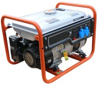 Генератор бензиновый EVOline PB 5000 (произведено Zongshen)