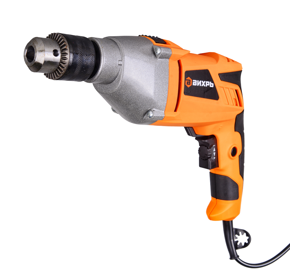 Дрель ударная Вихрь ДУ-1100 в Ростове-на-Дону в Ростове-на-Дону