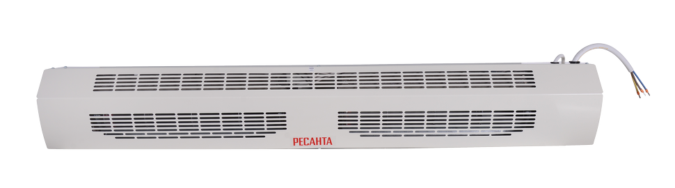 Тепловая завеса РЕСАНТА ТЗ-6С (с пультом) в Ростове-на-Дону в Ростове-на-Дону