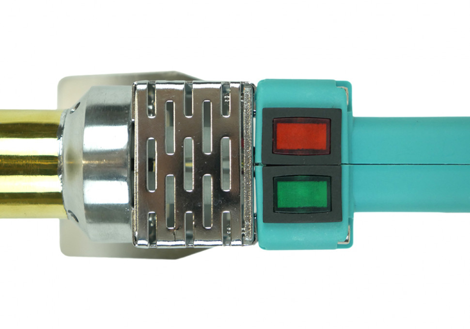 Аппарат для сварки пластиковых труб Sturm! TW7218 в Ростове-на-Дону в Ростове-на-Дону