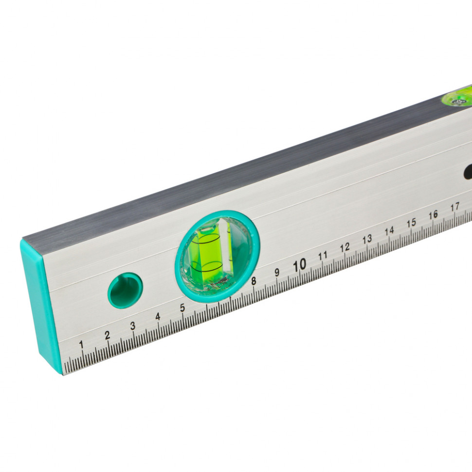 Уровень строительный 400 мм, 2 глазка, точность 1мм/м, Sturm! в Ростове-на-Дону в Ростове-на-Дону