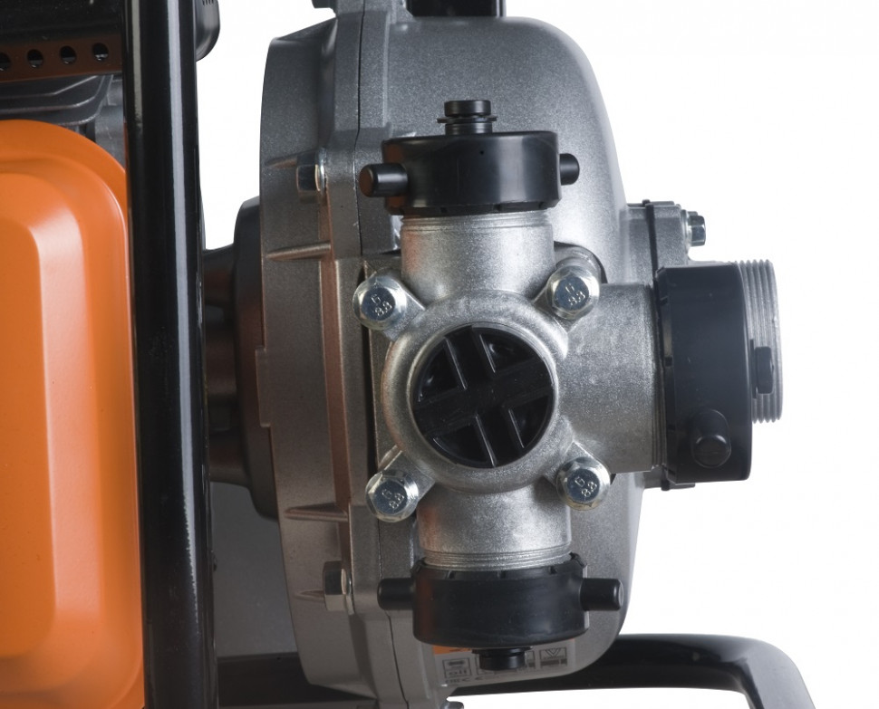 Мотопомпа Sturm! BP8760VD в Ростове-на-Дону в Ростове-на-Дону