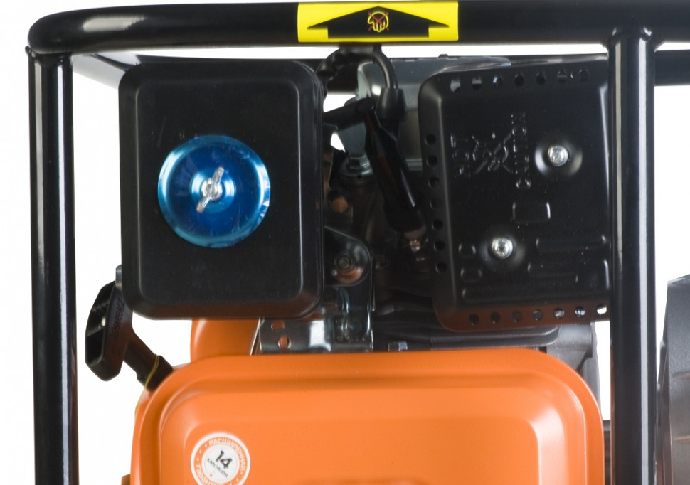 Мотопомпа Sturm! BP8760VD в Ростове-на-Дону в Ростове-на-Дону