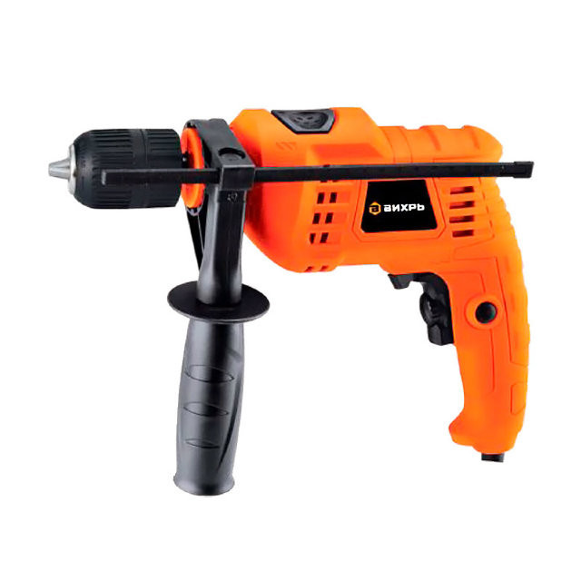 Дрель ударная Вихрь ДУ-550Б в Ростове-на-Дону в Ростове-на-Дону