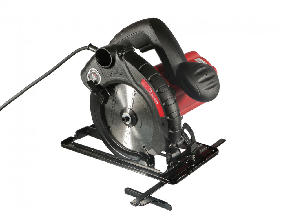 Циркулярная пила  Энергомаш ГАРАНТ ЦП1-160