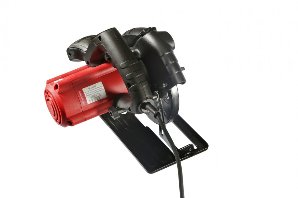 Циркулярная пила  Энергомаш ГАРАНТ ЦП1-160