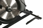 Циркулярная пила  Энергомаш ГАРАНТ ЦП1-160