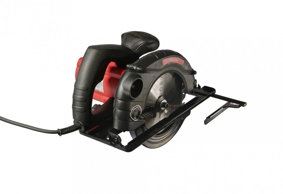 Циркулярная пила  Энергомаш ГАРАНТ ЦП1-160