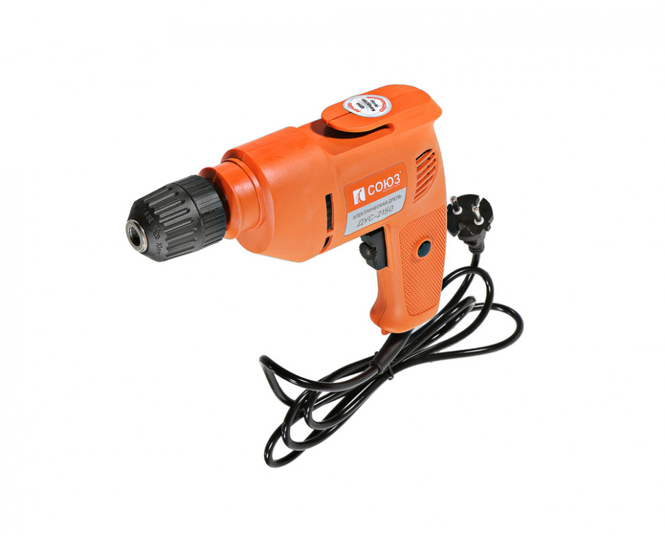 Дрель безударная СОЮЗ ДУС-2150 в Ростове-на-Дону в Ростове-на-Дону