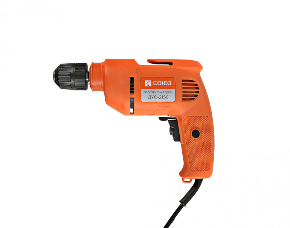 Дрель безударная СОЮЗ ДУС-2150 в Ростове-на-Дону в Ростове-на-Дону
