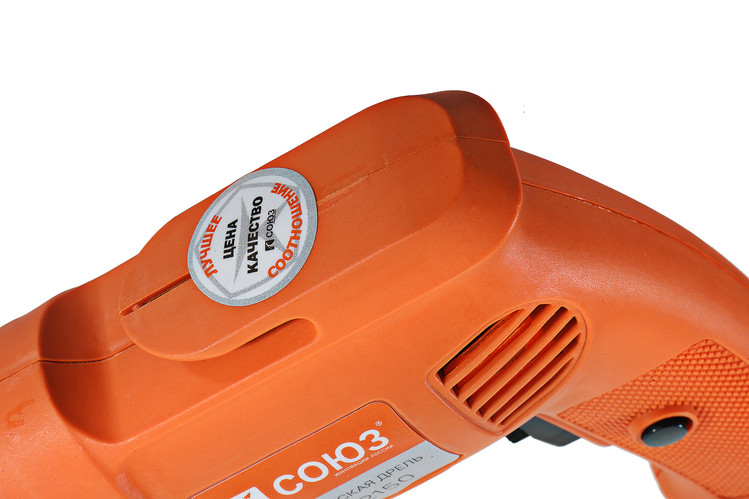 Дрель безударная СОЮЗ ДУС-2150 в Ростове-на-Дону в Ростове-на-Дону