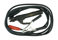 Сварочный инвертор Энергомаш СА-200И