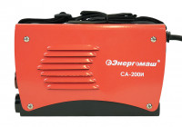 Сварочный инвертор Энергомаш СА-200И