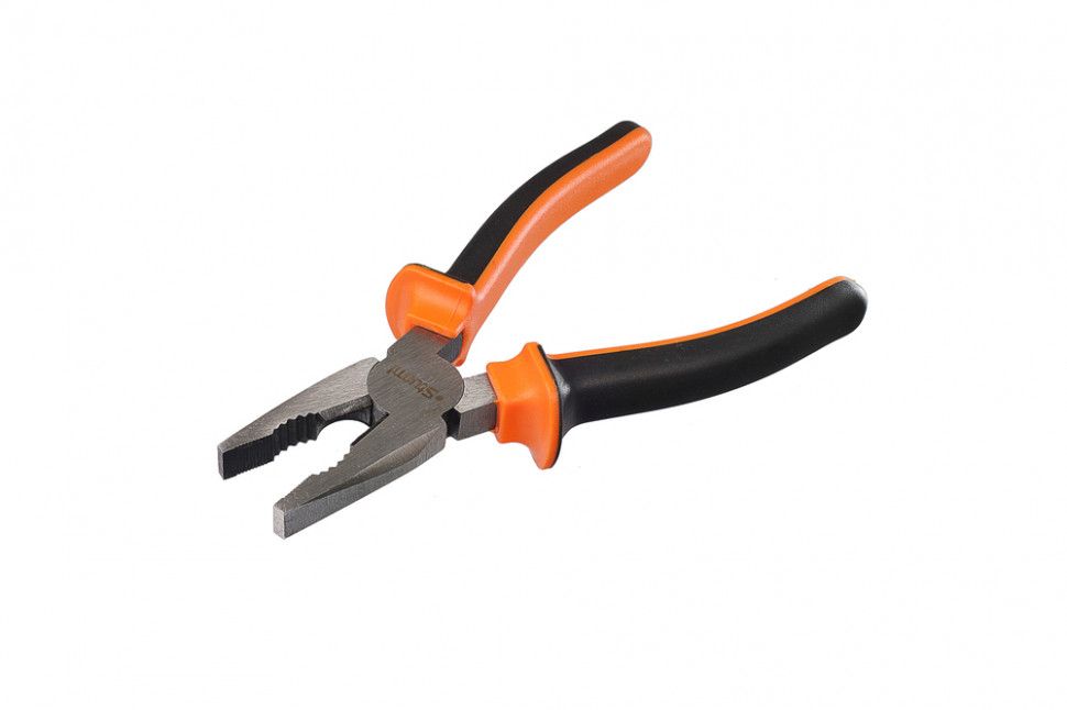 Пассатижи, 180мм, шлифованные, CrV,Sturm!