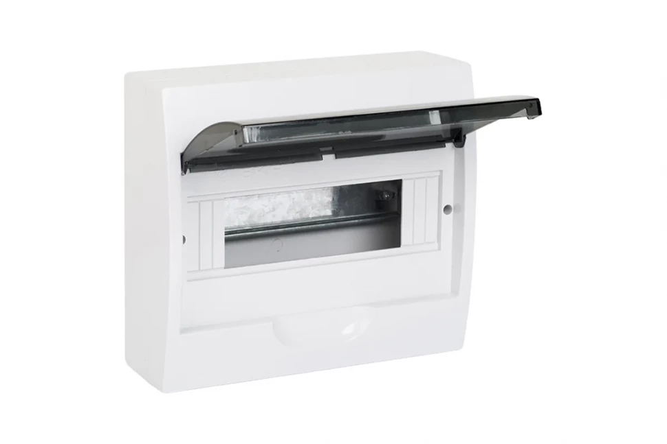 Щит ЩРН-П-10 IP41 EKF pb40-n-10 в Ростове-на-Дону в Ростове-на-Дону