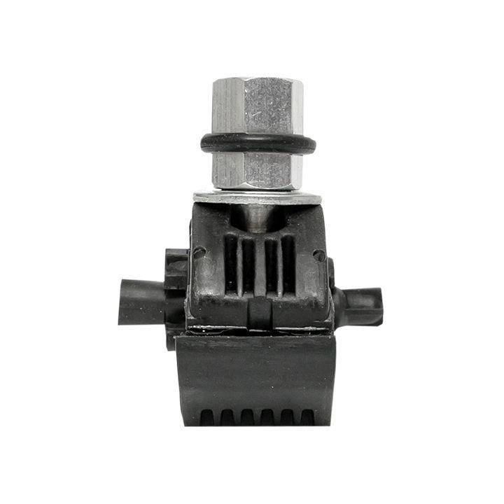 Зажим прокалывающий ответвительный P1X-95N 16-95кв.мм/1.5-10кв.мм ( СИП/голый провод) EKF p-1x-95n в Ростове-на-Дону в Ростове-на-Дону