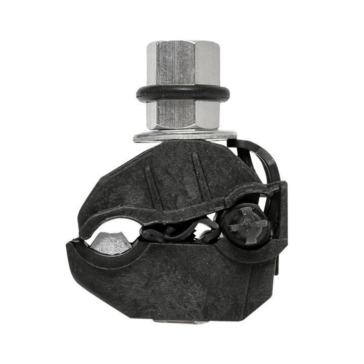 Зажим прокалывающий ответвительный P1X-95N 16-95кв.мм/1.5-10кв.мм ( СИП/голый провод) EKF p-1x-95n в Ростове-на-Дону в Ростове-на-Дону